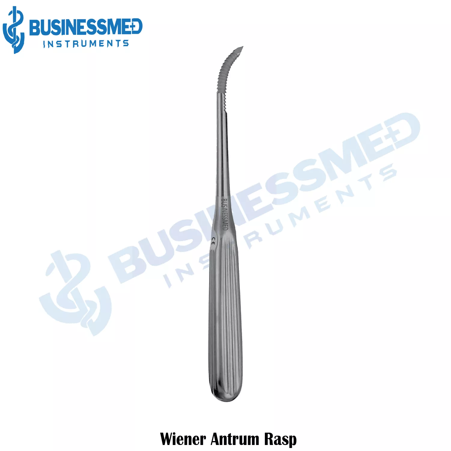 Wiener Antrum Rasp