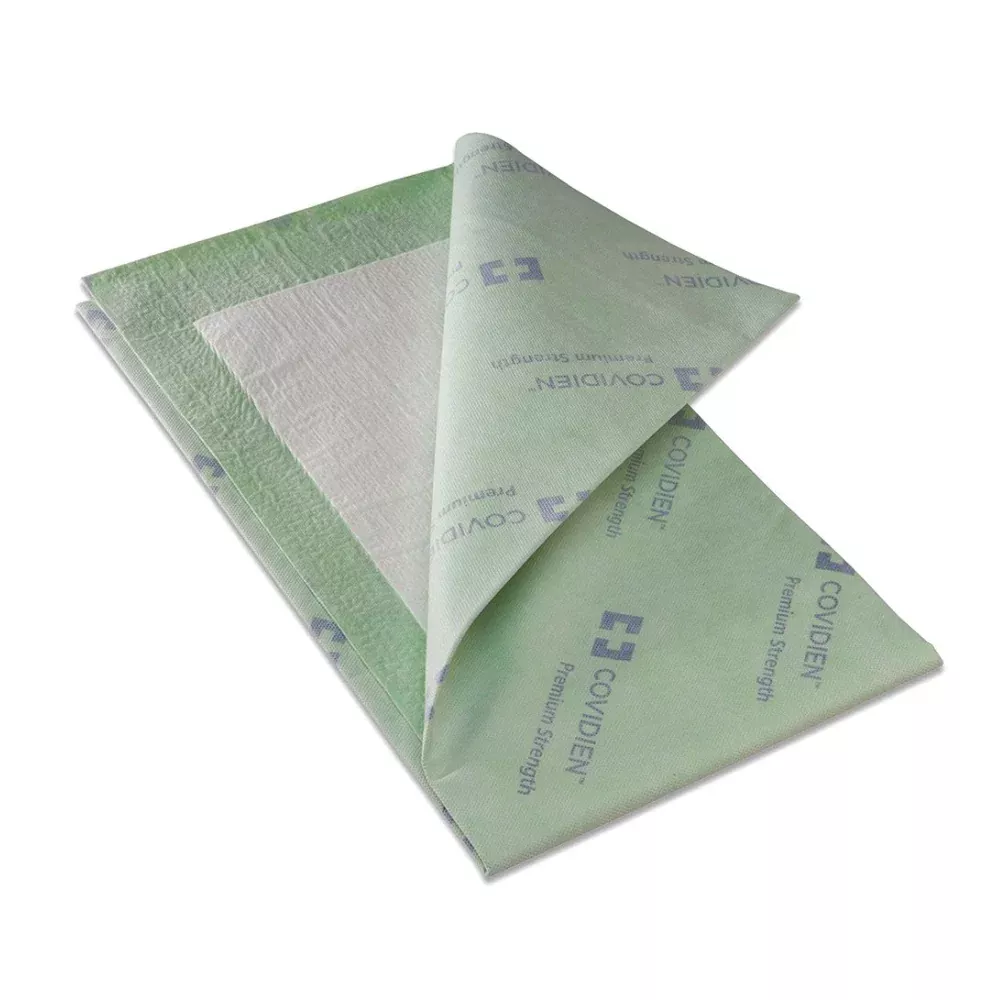 Wings™ Quilted Premium Strength Underpad