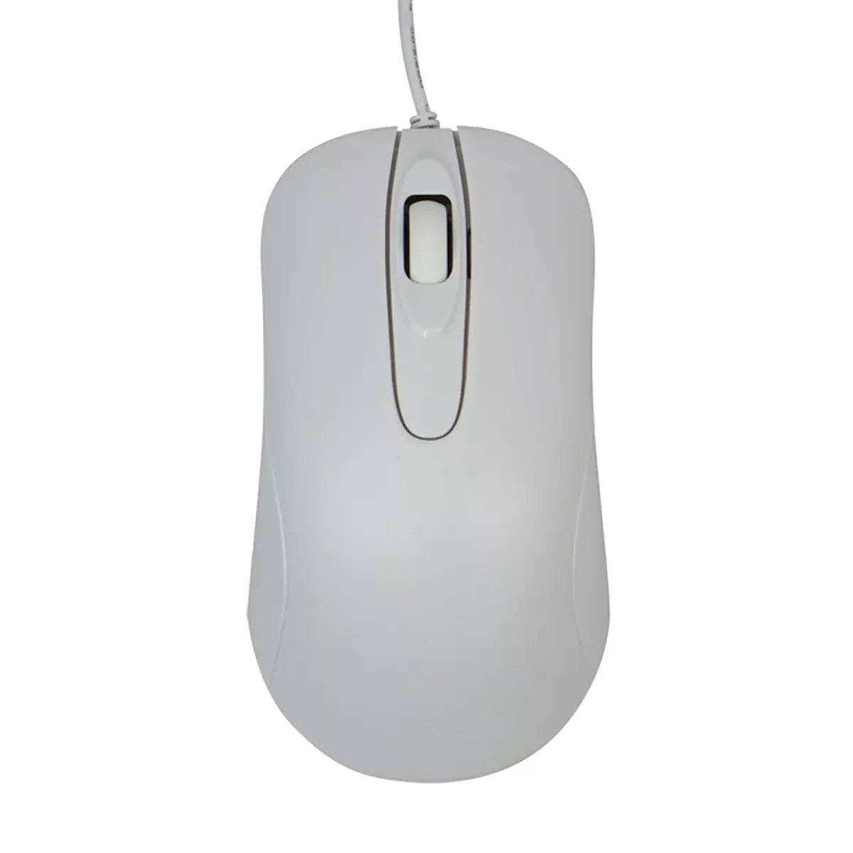 Wipeable C Mouse