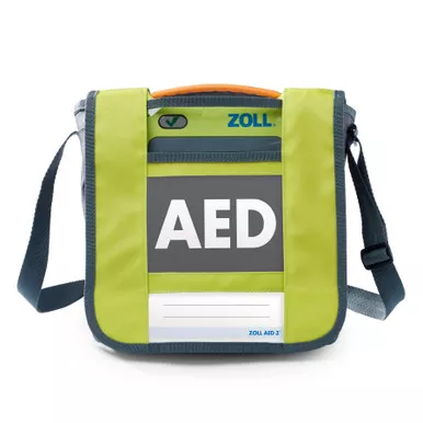 ZOLL AED 3 Soft Carry Case