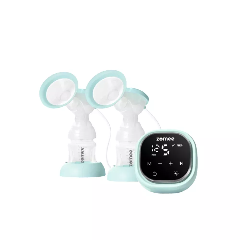 Zomee Z2 Texas Medicaid Compliant Bundle