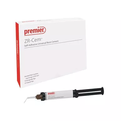ZR-Cem Resin Cement